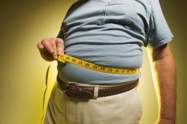 Jedan od najveæih struènjaka otkriva kako se leèi gojaznost